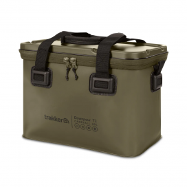 Trakker Voděodolná taška Downpour T1 Carryall M 30L - Green Trakker Voděodolná taška Downpour T1 Carryall M 30L - Green
