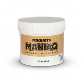 Mikbaits Těsto ManiaQ 200g Slaneček
