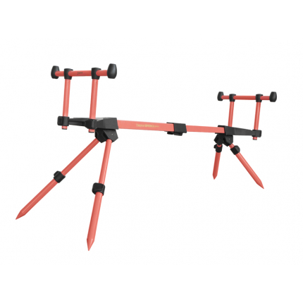 Delphin Rodpod Bronx Stalx Queen