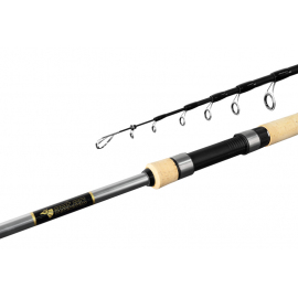 Delphin Prut Aztec Tele 2,1 m 10-30 g