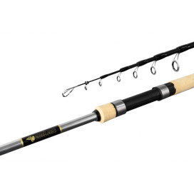 Delphin Prut Aztec Tele 2,1 m 10-30 g
