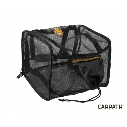 Delphin Taška na boilies Area BOILIE Carpath