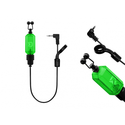 Delphin Řetízkový Indikátor Cubix Light