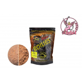 Boilies Boss2 - 200 g/16 mm/Anděl