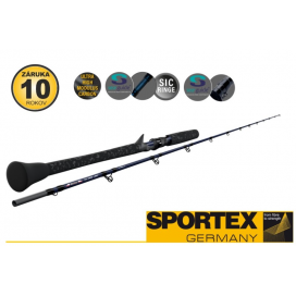 Sportex Prut Magnus Seamaster Slow-Jig 1,9 m 150 g Sportex Prut Magnus Seamaster Slow-Jig 1,9 m 150 g