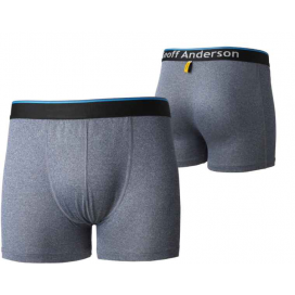 Geoff Anderson boxerky WizWool boxer shorts 