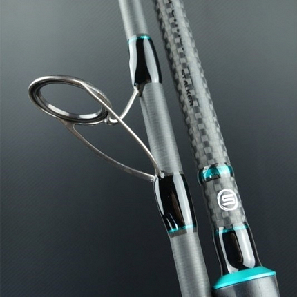 Sportex Prut Competition CS-5 Spod 3,66 m 5,5 lb 2 díl