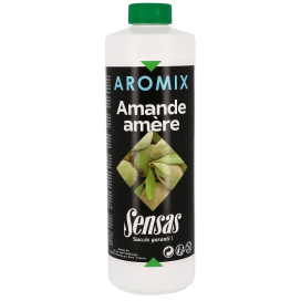 Posilovač Aromix Amande (mandle) 500ml