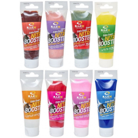 Illex Posilovač Nitro Booster Krém 75ml