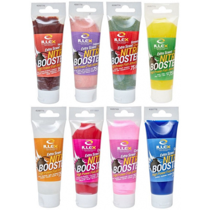 Illex Posilovač Nitro Booster Krém 75ml Illex Posilovač Nitro Booster Krém 75ml
