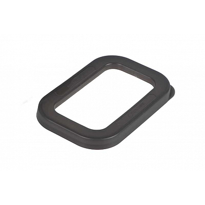 Matrix Skirt Lid