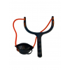 Fox Náhradní Guma Catapult Elastic Spare