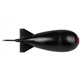 Spomb Raketa Krmící Large X Black Spomb Raketa Krmící Large X Black