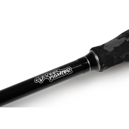 Fox Rage Prut Street Fighter Drop N Jig 2,1 m 3-14 g 2 díl