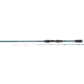 Mikado Prut Lx Sapphire Lite Dropshot 260cm.5-20g (2 Sec.)