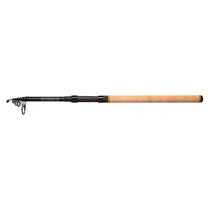 Mikado Prut Intro Ii Cork Power Telerod 360cm 120g (8 Sec.)