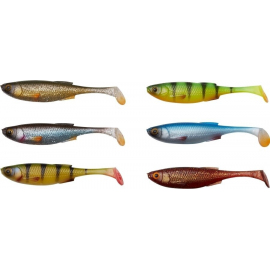 Savage Gear Nástraha Craft Shad 8,8cm