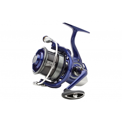 Daiwa Naviják 23 TDR Distance 25 QD