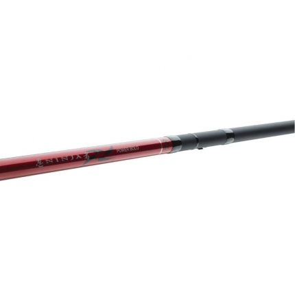 Daiwa Prut Ninja X Bolo 4 m 25 g