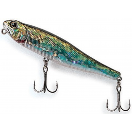 wobbler OWNER TD-95: BLACK PEARL