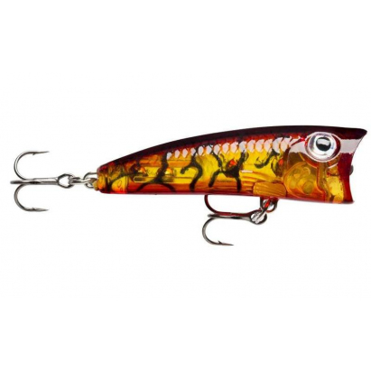Rapala Wobler Ultra Light POP 04 GATU Rapala Wobler Ultra Light POP 04 GATU
