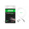 Zfish Lanko Fluorocarbon Leader 2 ks