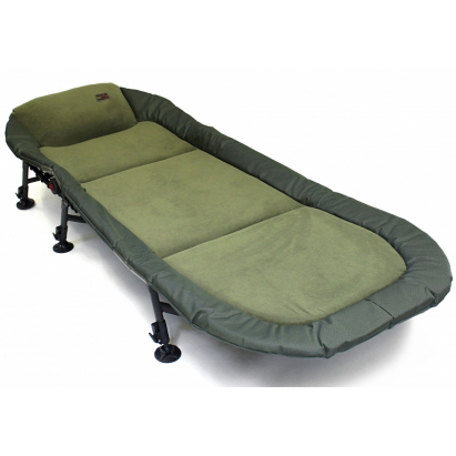 Zfish Lehátko Deluxe RCL Bedchair Zfish Lehátko Deluxe RCL Bedchair