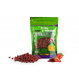 Zfish Chytací Pelety Carp & Feeder Pellets 8 mm 200 g Strawberry Robin Red