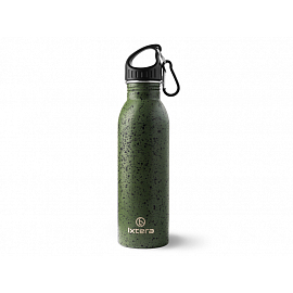 Delphin Kovová Láhev Na Vodu Ixtera WaTANK 700 ml