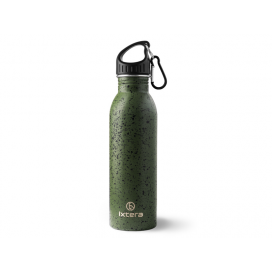 Delphin Kovová Láhev Na Vodu Ixtera WaTANK 700 ml