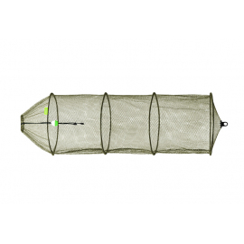 Delphin Vezírek S Pogumovanou síťkou Base-R 