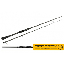 Přívlačové pruty Sportex Magnific Finesse RS-2 MH 2-díl 235cm / 9-32g