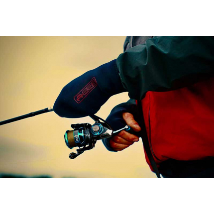 Fox Rage Rukavice Neoprene Mitts