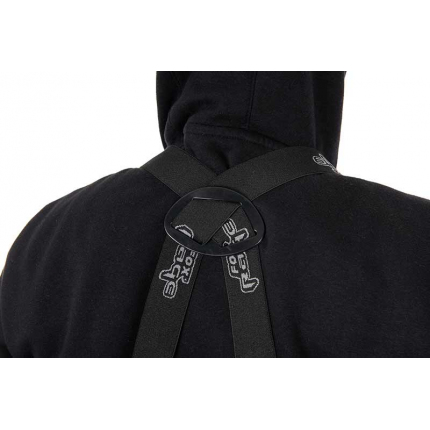 Fox Rage Prsačky Lightweight Chest Wader