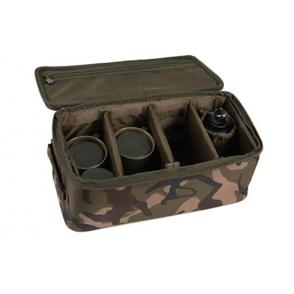 Fox Jídelní Taška Camolite Brew Kit Bag