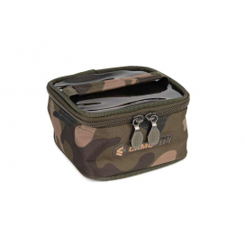 Fox Pouzdro Camolite Medium Accessory Bag