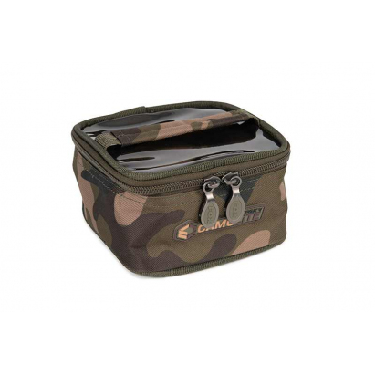 Fox Pouzdro Camolite Medium Accessory Bag