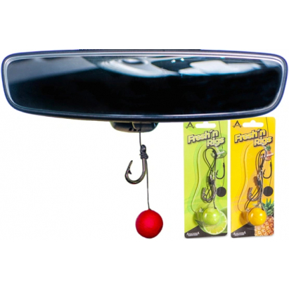 Anaconda Vůně do Auta Rybářská Vášeň