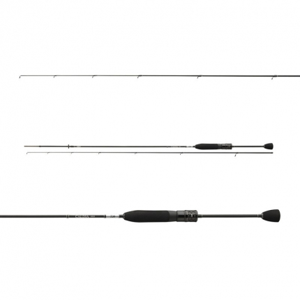 Daiwa Prut Caldia Nanojig 1,8 m 0,2-2 g 2 díl