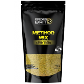 Feeder Bait Methodmix Sladka Kukuřice