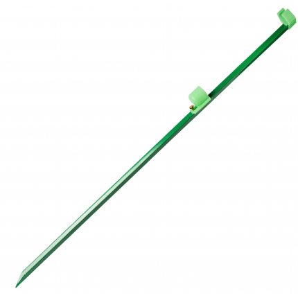 Madcat Držák Prutu Adjustable Sand Spike 120 cm
