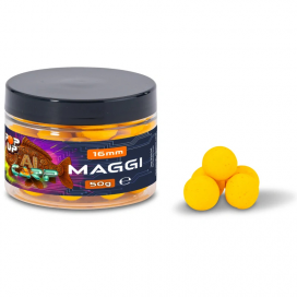 Anaconda pop up AI Carp 50g 16mm Sweetcorn & Pepper