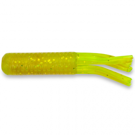 Iron Claw gumová nástraha Moby Tube RM 9cm 8ks