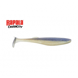 THE KICKMAN 5'' 12,5 cm 14g