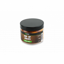 Nikl Plovoucí boilies Devill Krill