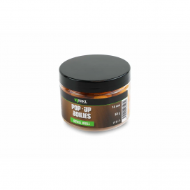 Nikl Plovoucí boilies Devill Krill