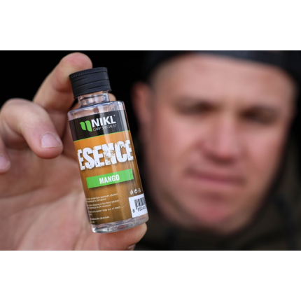 Nikl Esence Mango 50ml