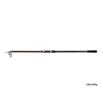 Delphin Prut Thunder GenerationX 3,9 m 140 g