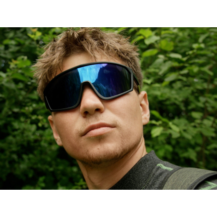 Delphin Polarizační Brýle VIEW