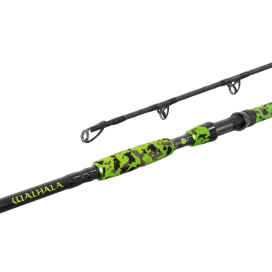 Delphin Prut Walhala 3 m 950 g 2 díl